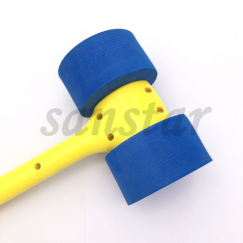 head diameter 8.5cm Hammer for Redemption