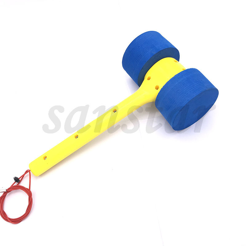 head diameter 8.5cm Hammer for Redemption