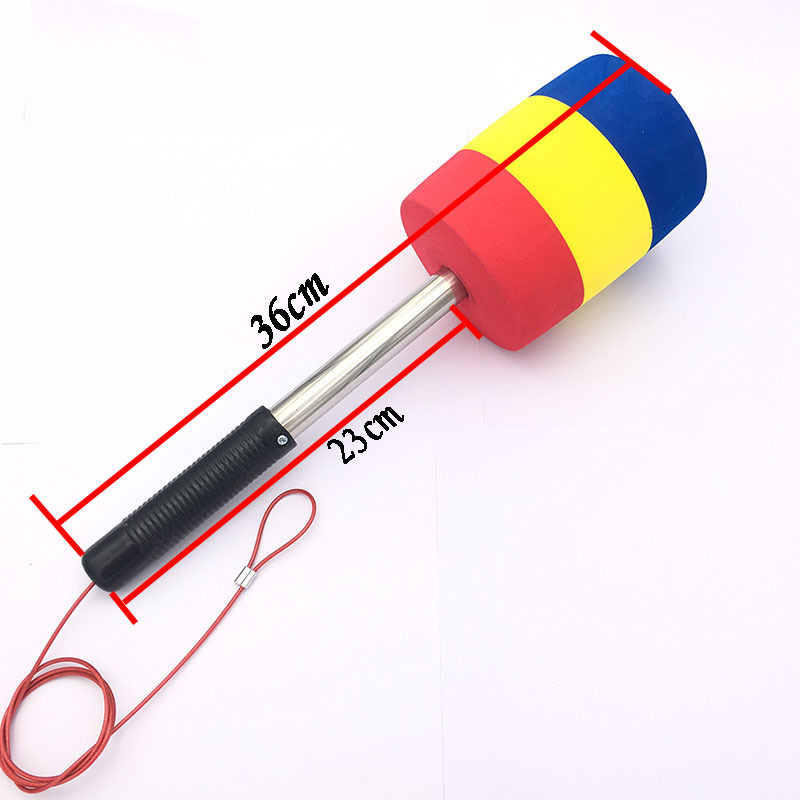 Hammer for Redemption Game Machine-3