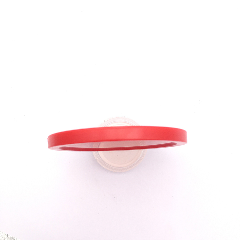 10 pcs Air Hocky Puck  Diameter 7.4cm  plastic material  for Child Air Hockey Accessories