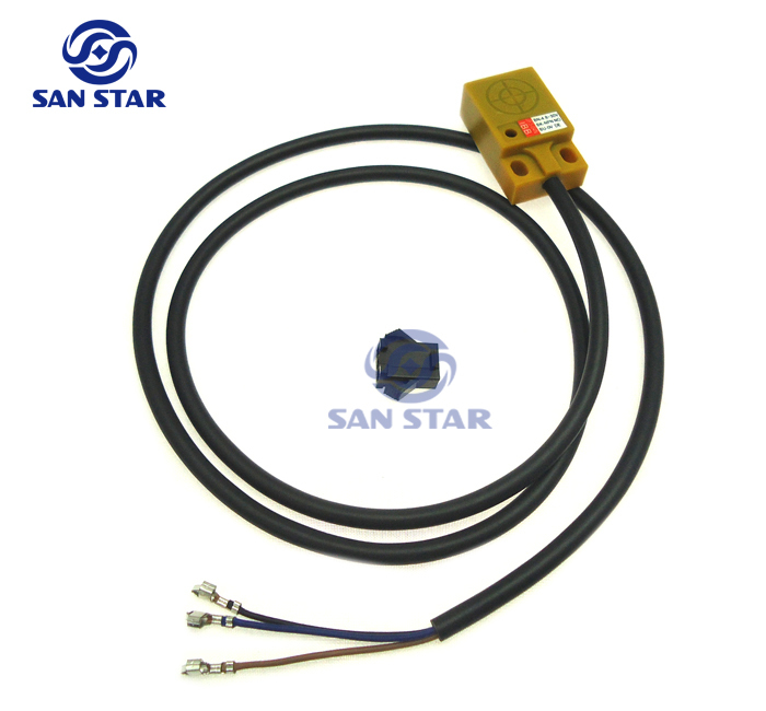 Basketball Machine position sensor Light Eyes Locate Device for Arcade Game Machine Parts