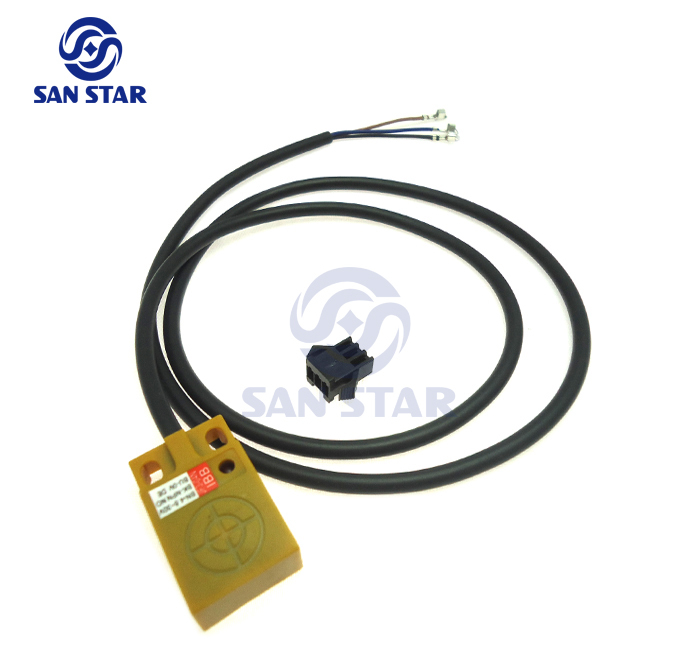 Basketball Machine position sensor Light Eyes Locate Device for Arcade Game Machine Parts
