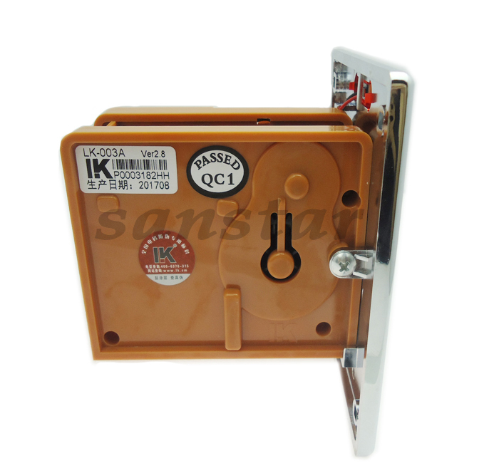 Good Quality Ticket Dispenser system control  LK003A Brand For Amusement Machine