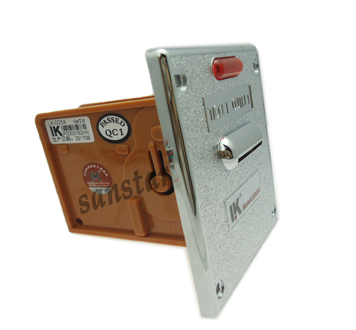 Good Quality Ticket Dispenser system control  LK003A Brand For Amusement Machine