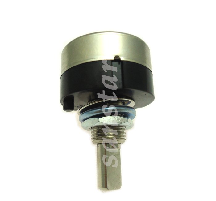 5pcs Original 1K Potentiometer RV24YN 20F for Arcade game machine Arcade parts Game machine Accessory