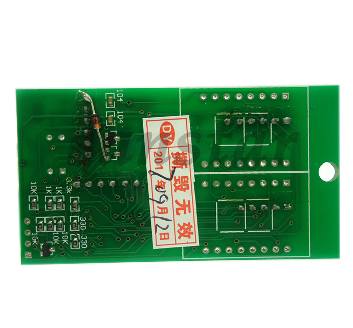 New Arrival The House Of The Dead Gun Card Arcade Parts Game Accessory