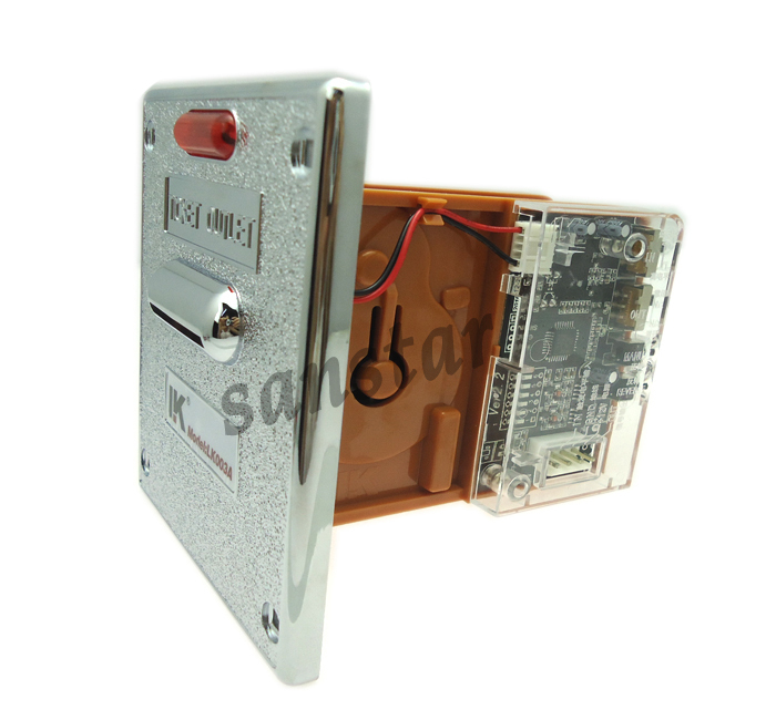 Good Quality Ticket Dispenser system control  LK003A Brand For Amusement Machine