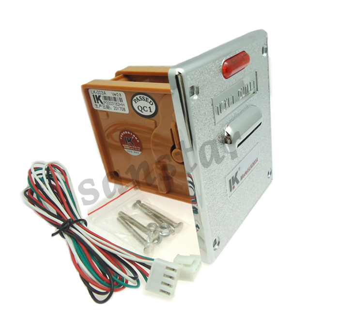 Good Quality Ticket Dispenser system control  LK003A Brand For Amusement Machine