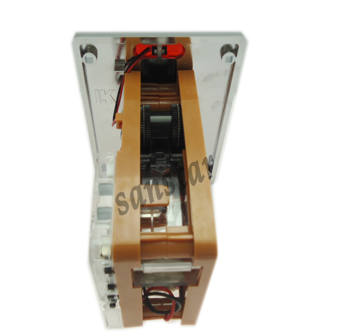 Good Quality Ticket Dispenser system control  LK003A Brand For Amusement Machine