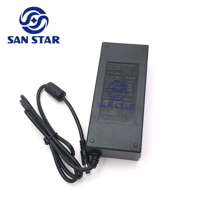 150W 36V 4.16A Power Adaptor