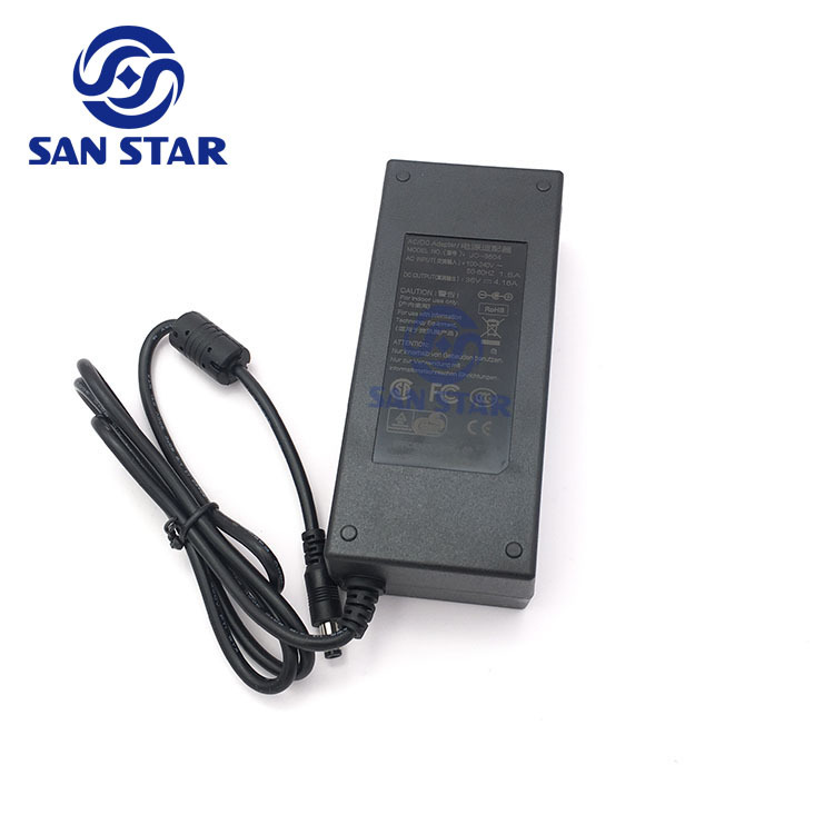 150W 36V 4.16A Power Adaptor