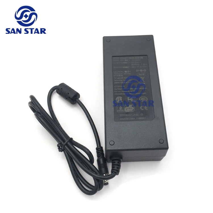 150W 36V 4.16A Power Adaptor