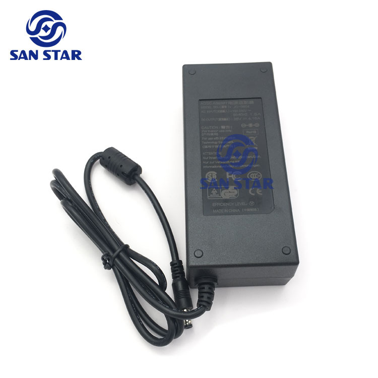150W 36V 4.16A Power Adaptor