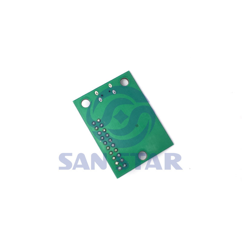 Xin-Mo PS3 Arcade Controller Can Match With Raspberry PI