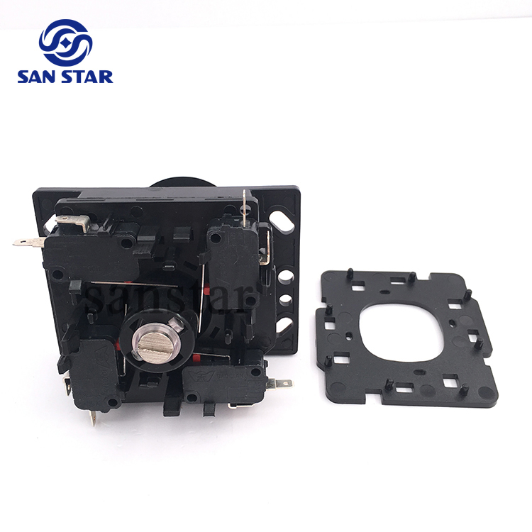 Good Quality Arcade Fighting Joystick