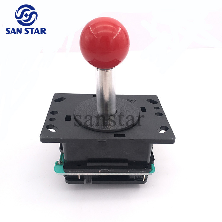 Arcade Fighting Joystick PC board Default  8 ways