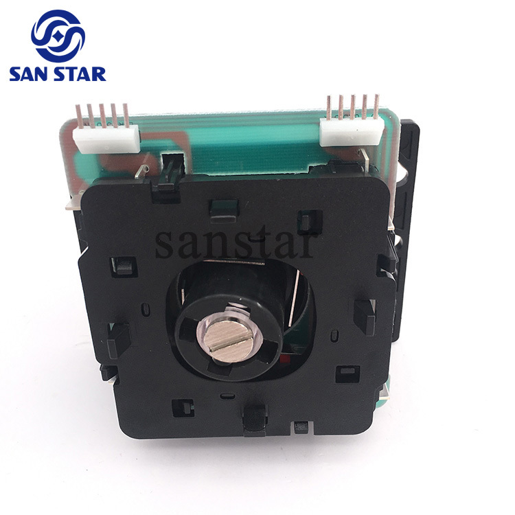 Arcade Fighting Joystick PC board Default  8 ways
