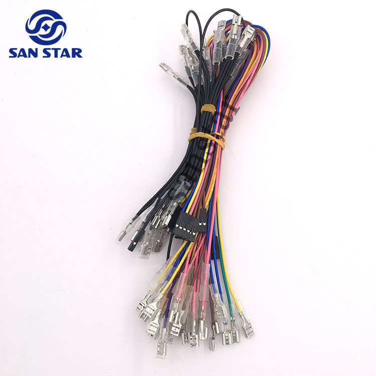Original Xin-Mo PS3/PC DUAL Players Game Controller