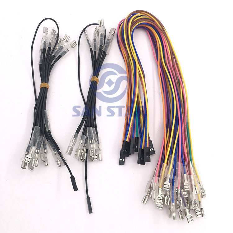 Original Xin-Mo PS3/PC DUAL Players Game Controller