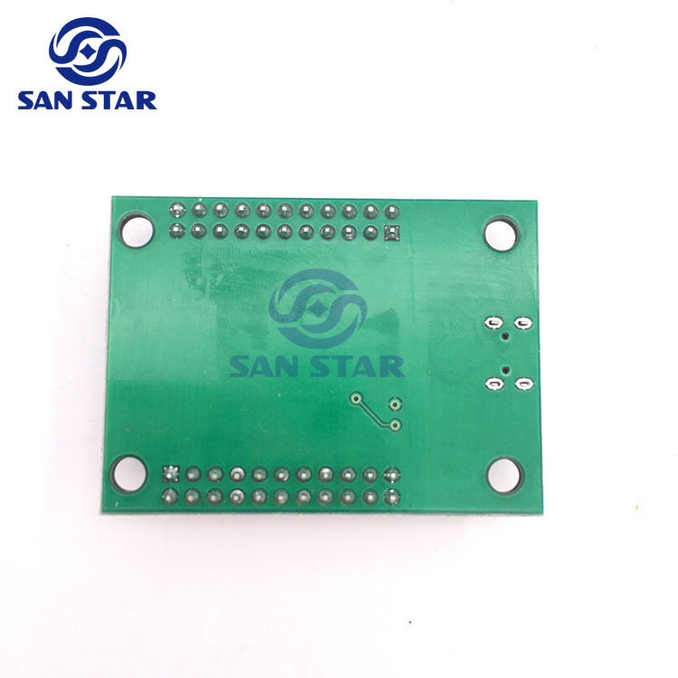 2 Players Arcade Encoder