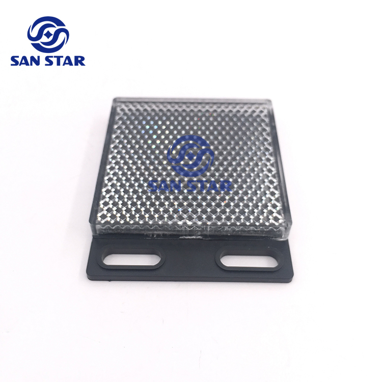 5pcs reflector for Basketball game machine scoring light eyes baffle board  Basketball Machine basketball scoring Device