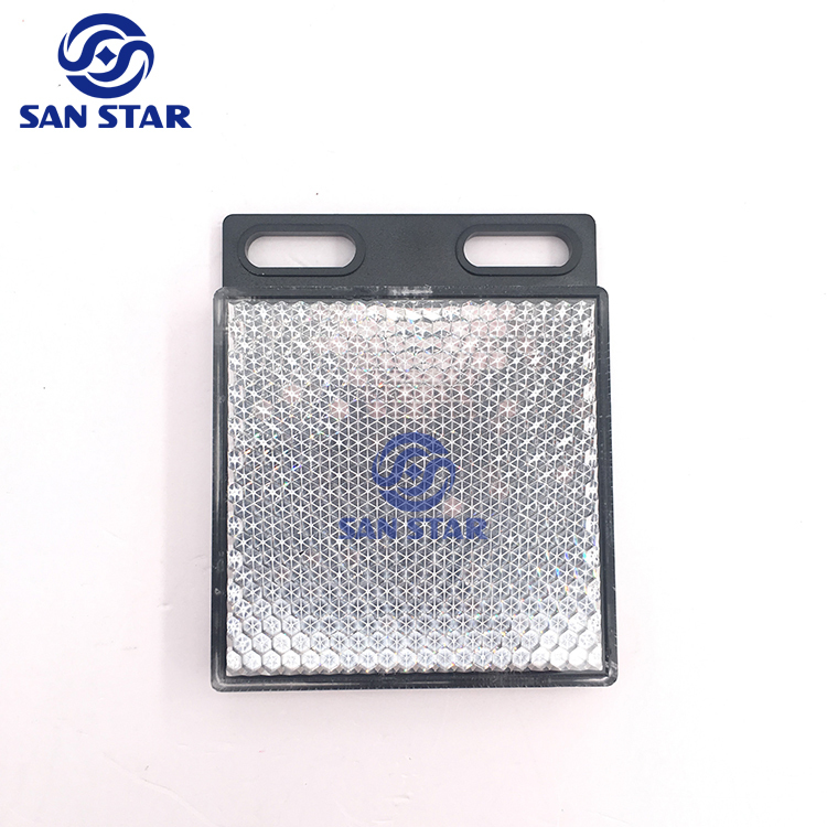 5pcs reflector for Basketball game machine scoring light eyes baffle board  Basketball Machine basketball scoring Device