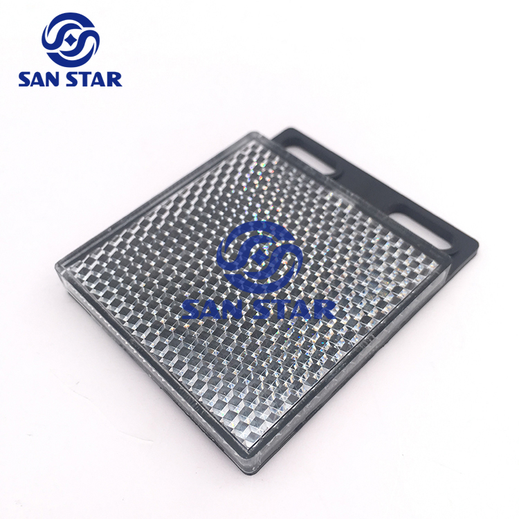 5pcs reflector for Basketball game machine scoring light eyes baffle board  Basketball Machine basketball scoring Device
