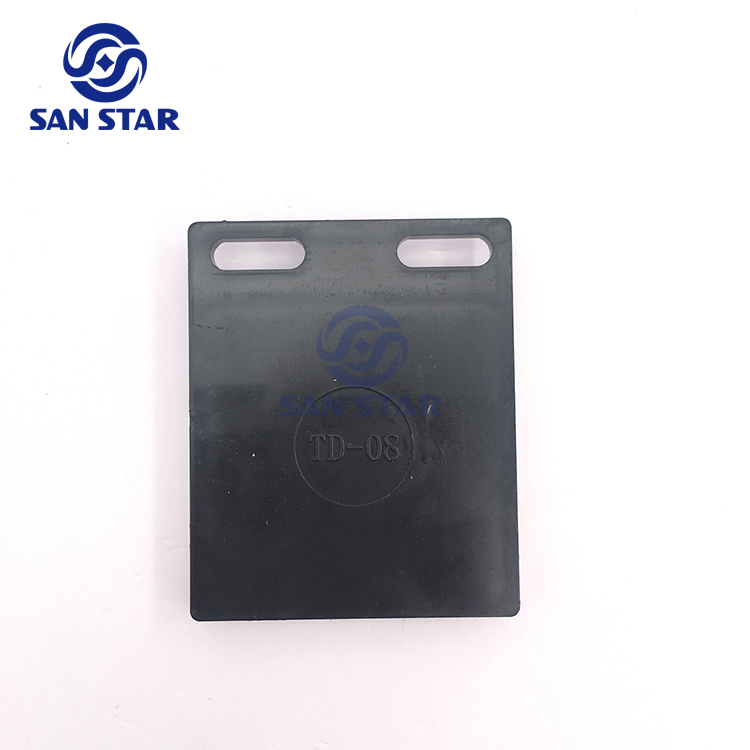 5pcs reflector for Basketball game machine scoring light eyes baffle board  Basketball Machine basketball scoring Device