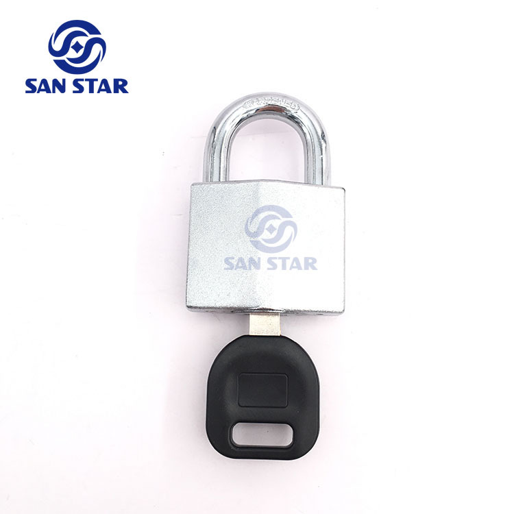 Pad Lock height 49mm  length 30mm  1 lock 1 key can for drawer or arcade cabinet