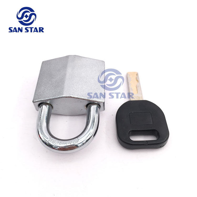 Pad Lock height 49mm  length 30mm  1 lock 1 key can for drawer or arcade cabinet