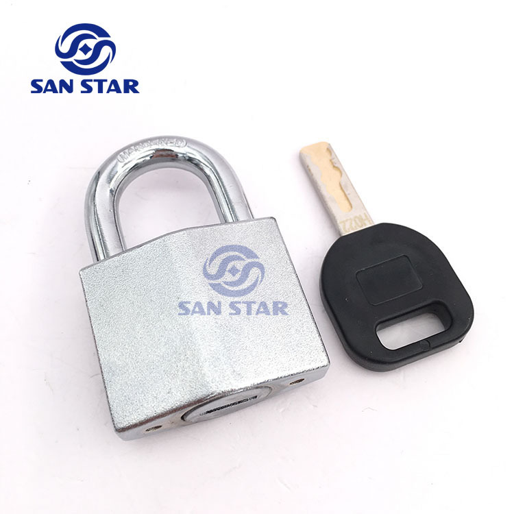 Pad Lock height 49mm  length 30mm  1 lock 1 key can for drawer or arcade cabinet