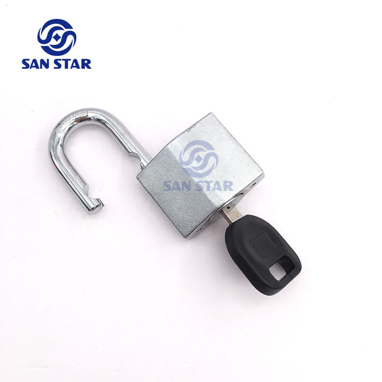 Pad Lock height 49mm  length 30mm  1 lock 1 key can for drawer or arcade cabinet