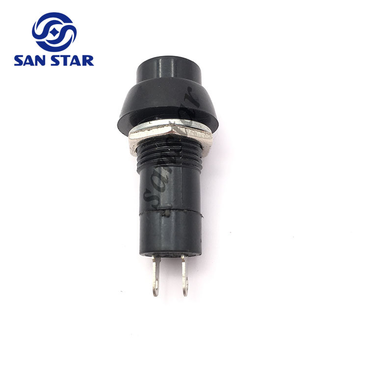 PBS-11B Reset Push Button Switch 3A 250v