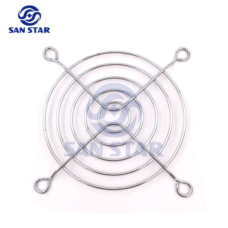 Fans Net  8x8cm