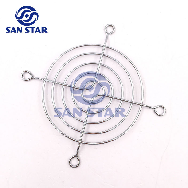 Fans Net  8x8cm