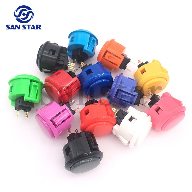 Original Sanwa OBSF 30