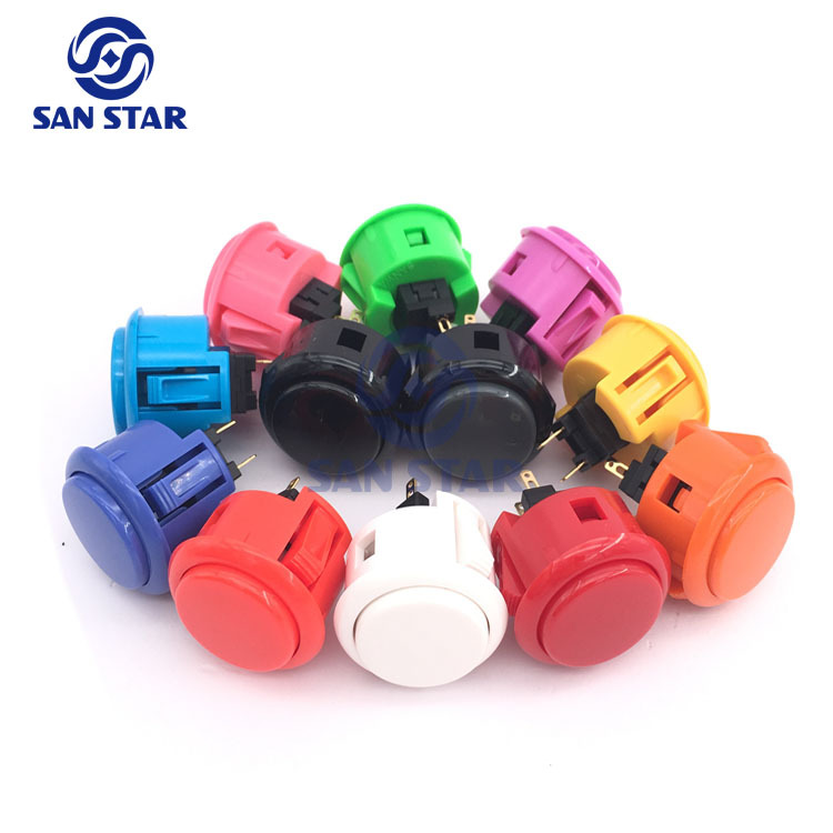 Original Sanwa OBSF 30