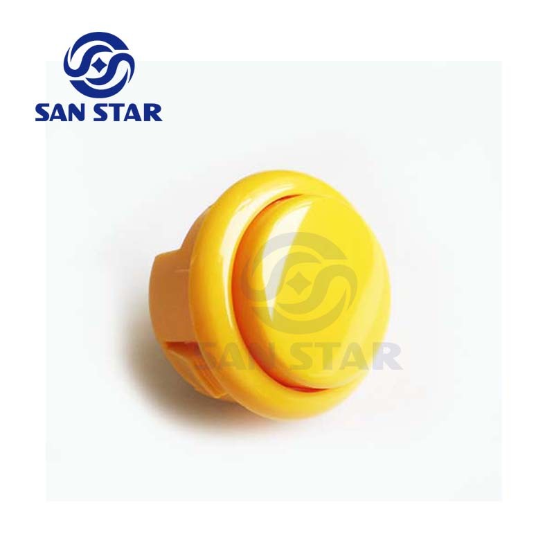original Seimitsu Arcade button PS-15