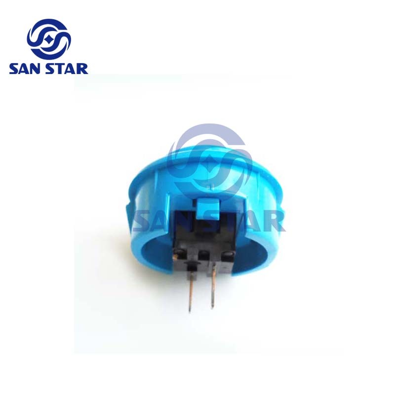 original Seimitsu Arcade button PS-15