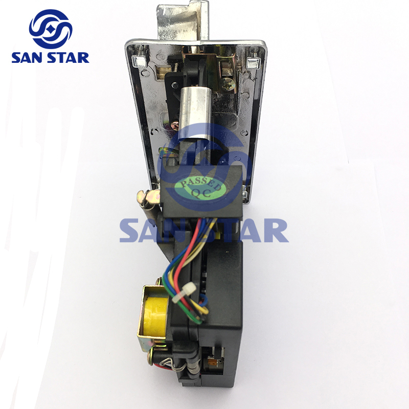 Quick Drop Coin Acceptor For Casino & Coin Pusher Game Machine.