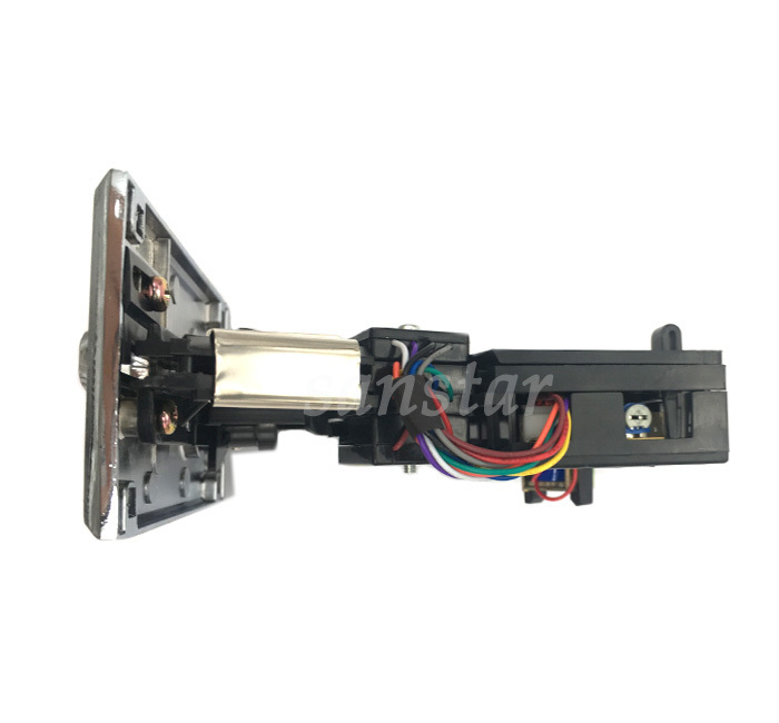 Electronic Coin acceptor  model  Z-066D