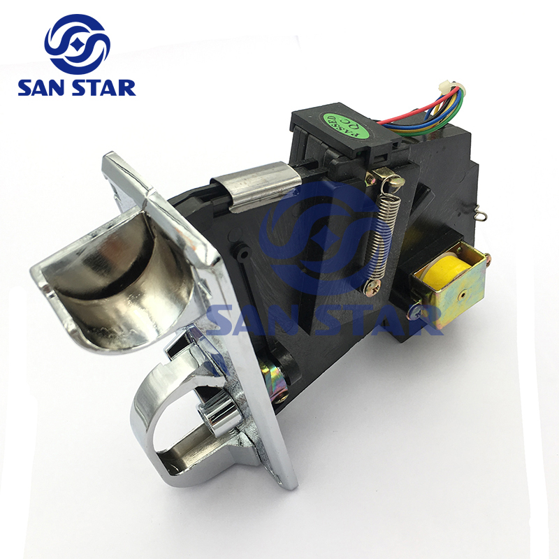 Quick Drop Coin Acceptor For Casino & Coin Pusher Game Machine.