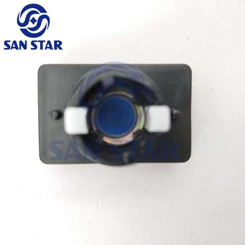 Rectangle Illuminated Arcade Button