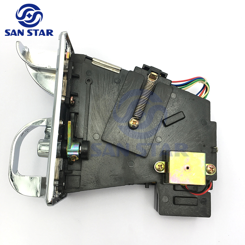 Quick Drop Coin Acceptor For Casino & Coin Pusher Game Machine.