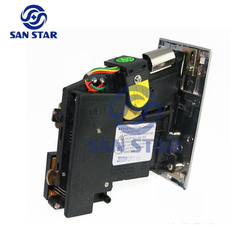 Coin Selector Model TW130B