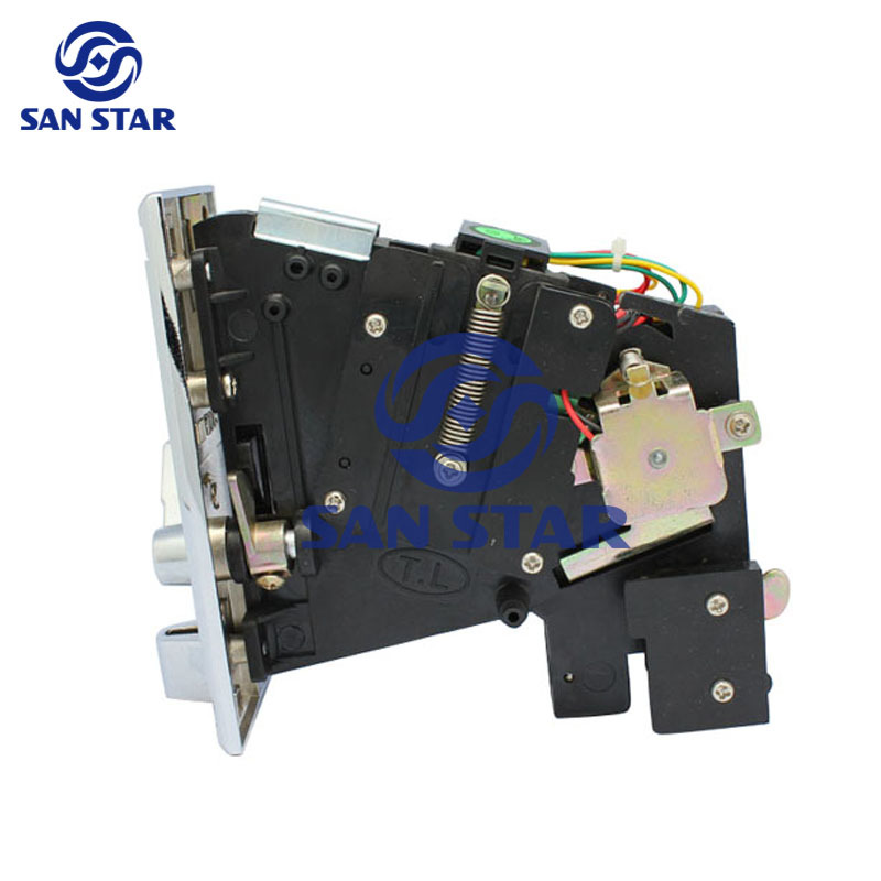 Coin Selector Model TW130B