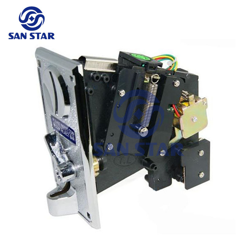 Coin Selector Model TW130B