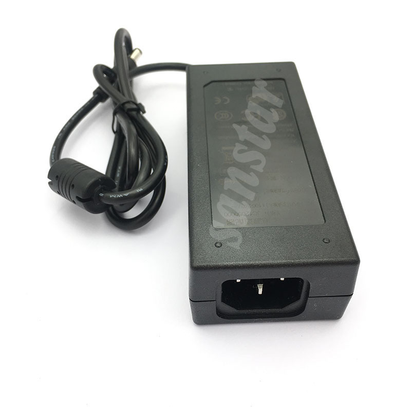 Power Adaptor Input 100-240VAC,50/60Hz Output 12V 5A, 60W