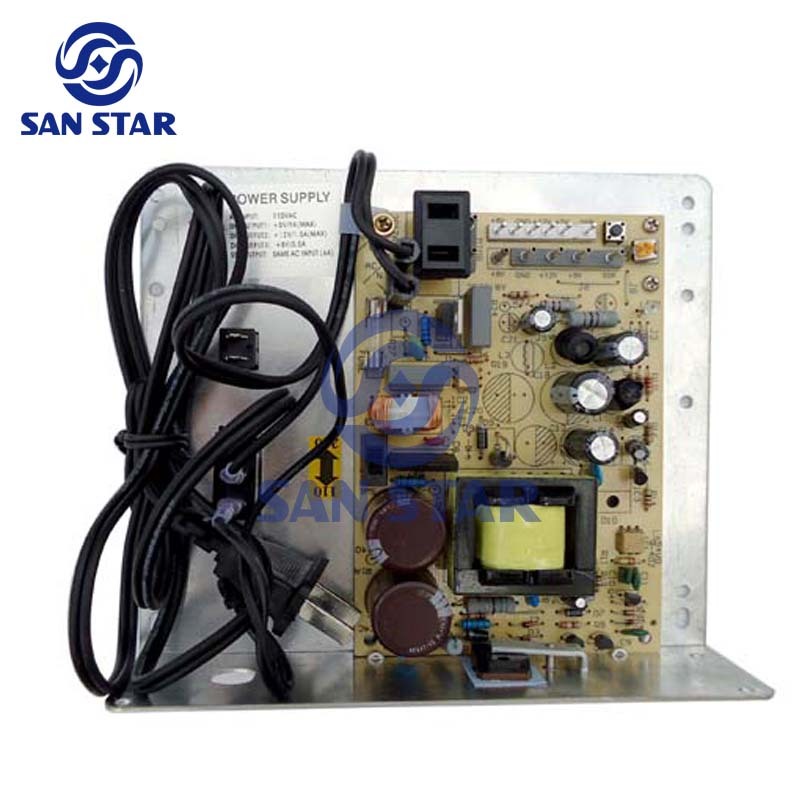SSR Power Supply suitable for Casino Mario machine