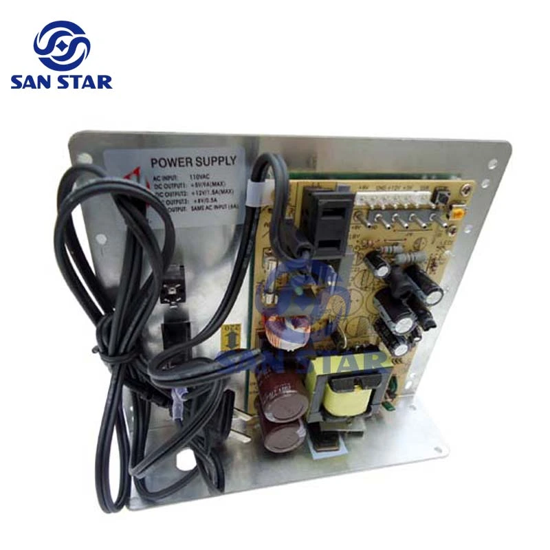 SSR Power Supply suitable for Casino Mario machine